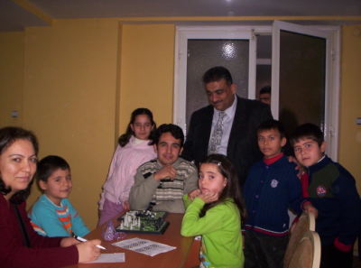 satranc adana hekimevi